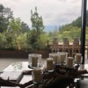 『ふふ河口湖』宿泊記 ー 富士山の溶岩石を利用した露天風呂やお料理に大自然を体感