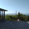 コテージから見下ろす宍道湖レイクビューが最高だった『松江市 宍道ふるさと森林公園