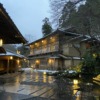 京都嵐山『星のや京都』宿泊記ー宿泊者限定の舟で全くの別世界へ