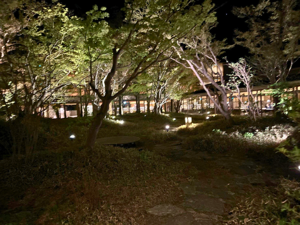 『星野リゾート 界 鬼怒川』宿泊記ー何にも縛られない、ゆっくりと流れる幸せな時間。 | お宿ブログの「宿ログ.jp」